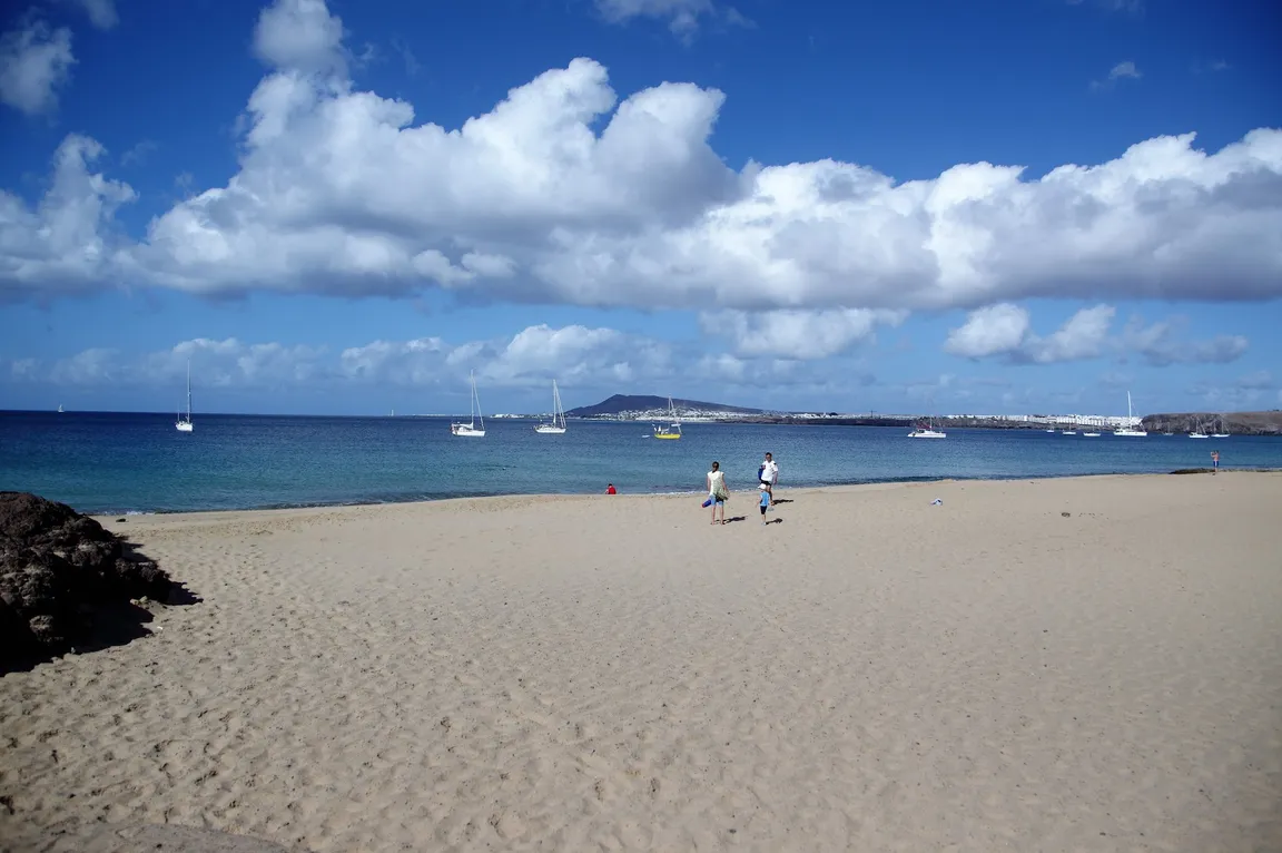 Playa de la Cera