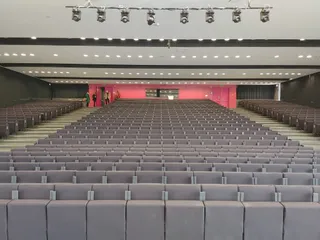 Wrocławskie Centrum Kongresowe
