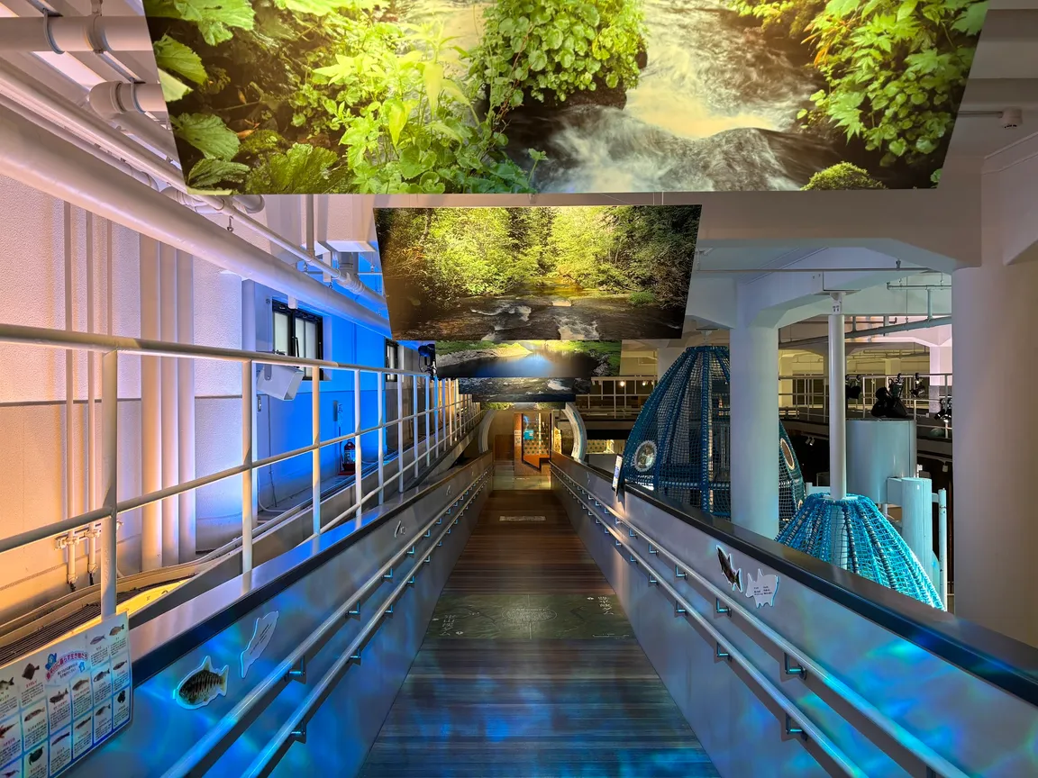 Sapporo Waterworks Memorial Museum