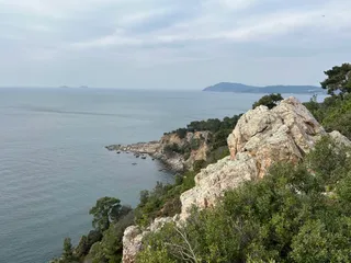 Viranbağ Beach