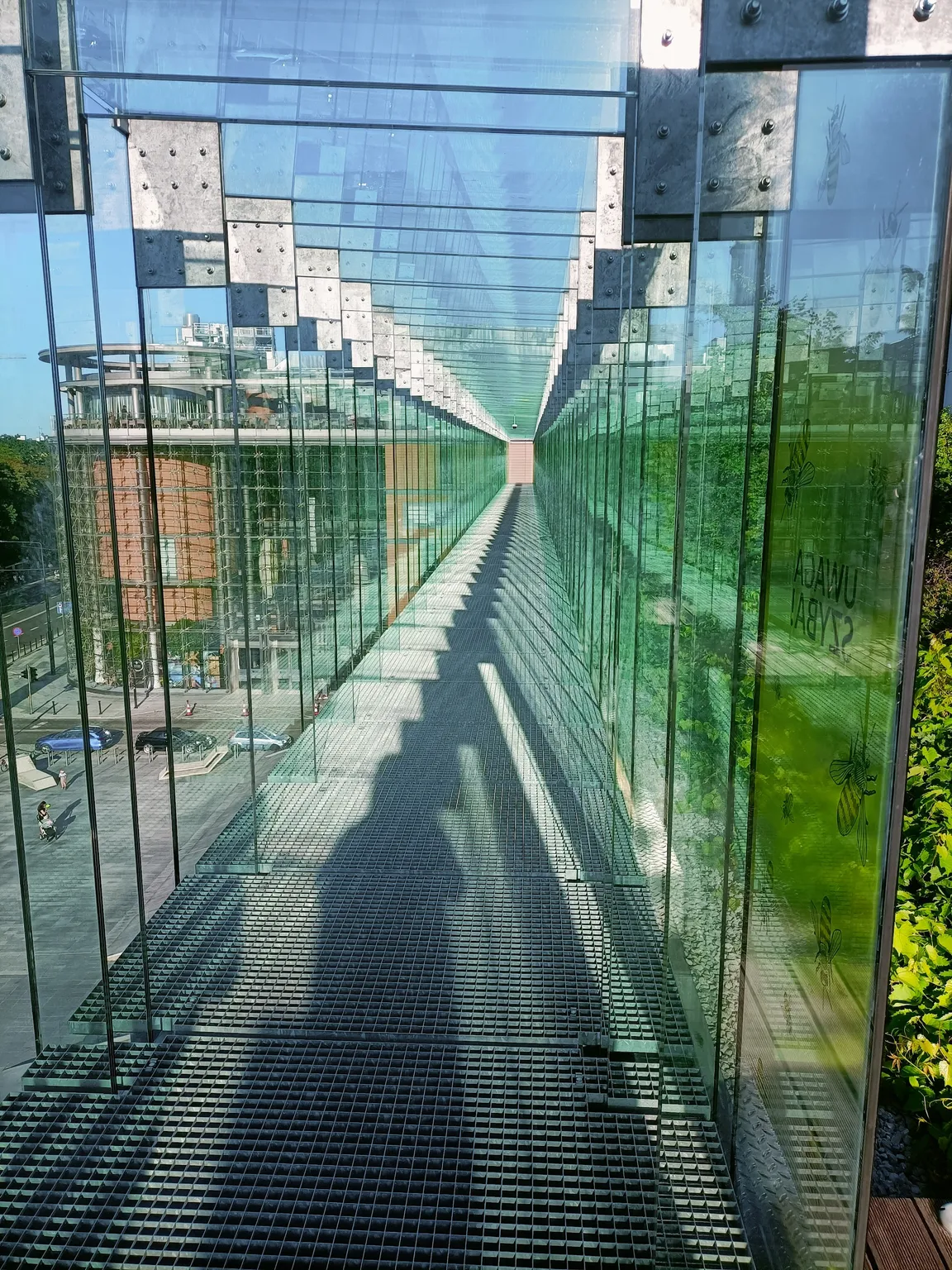 Centrum Spotkania Kultur (CSK)