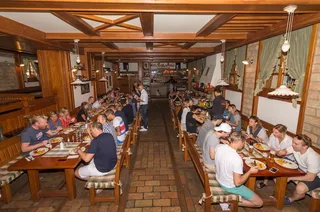 Taste Serbia - Belgrade Food and Culinary Tours