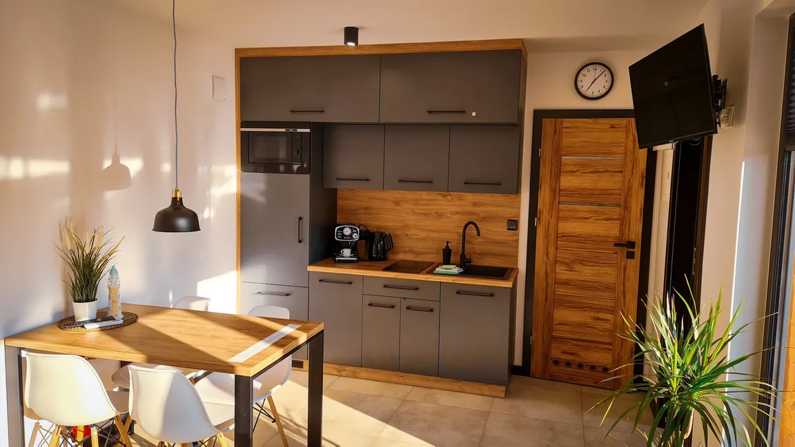 Cisza Bungalows Village - Blisko Natury