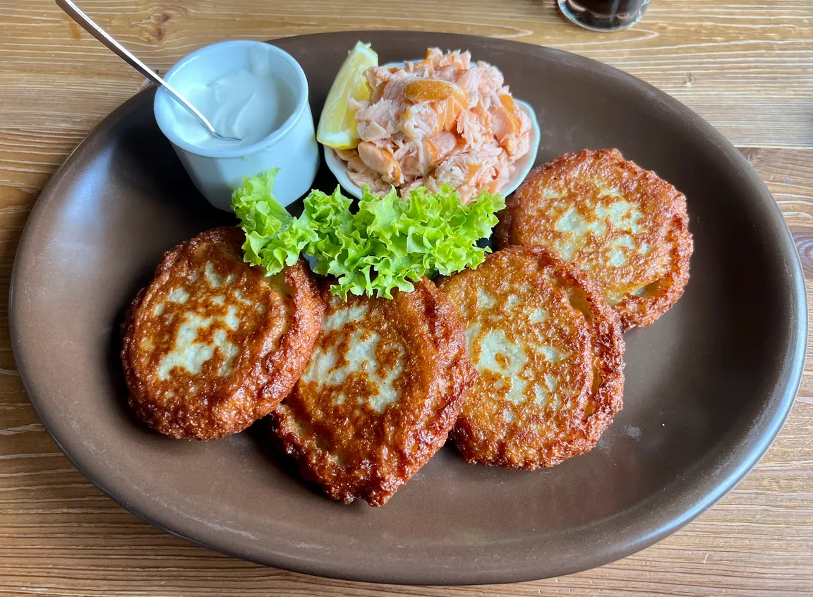 Restauracja Babooshka