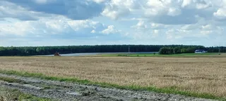 Miejsce widokowe