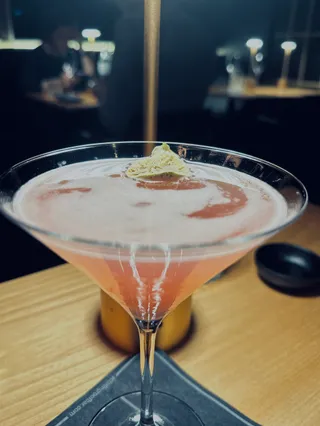 Schilling Roofbar • Heidelberg (Cocktails & Sushi)