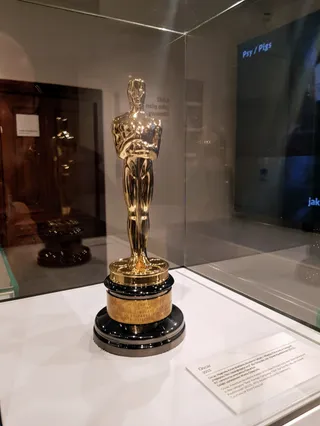 Muzeum Kinematografii w Łodzi