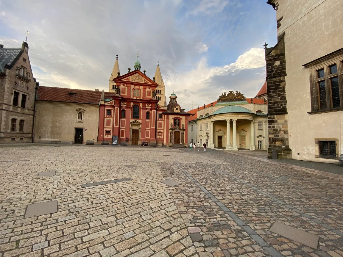 Katedra św. Wita