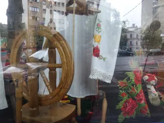 Stari zanati Srbije