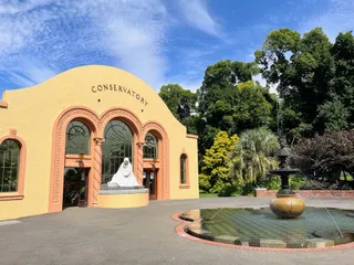 Fitzroy Gardens