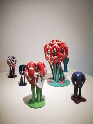 Berg Gallery