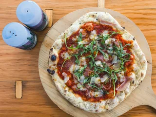 Dornoch Castle Whisky Bar & Dining. Takeaway Pizza!