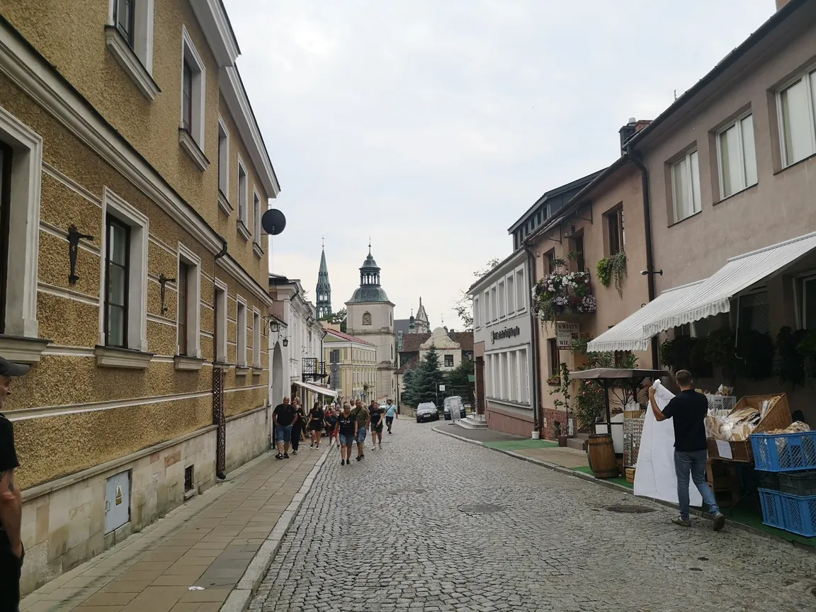 Sandomierz