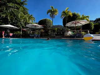 Jarabacoa River Club & Resort