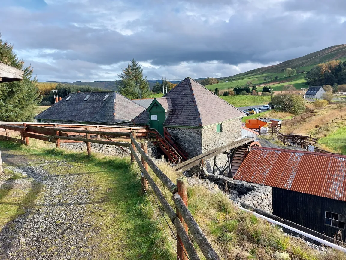 Silver Mountain Experience