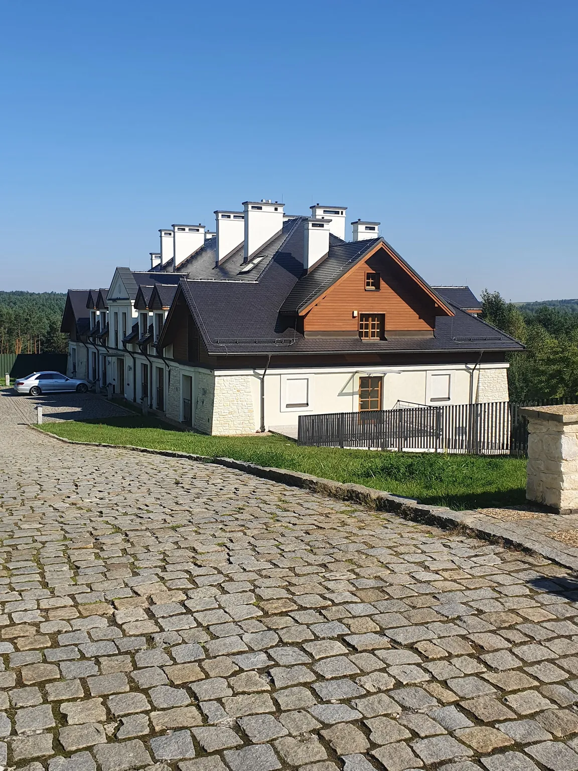 Hotel Zamek Bobolice