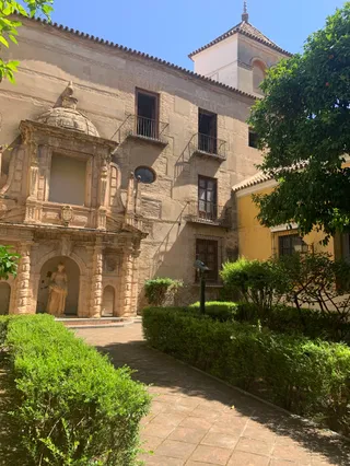 Casa de Los Pinelo