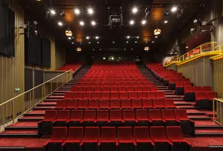 Krakowski Teatr VARIETE