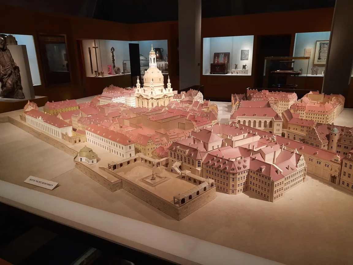 Dresden City Museum