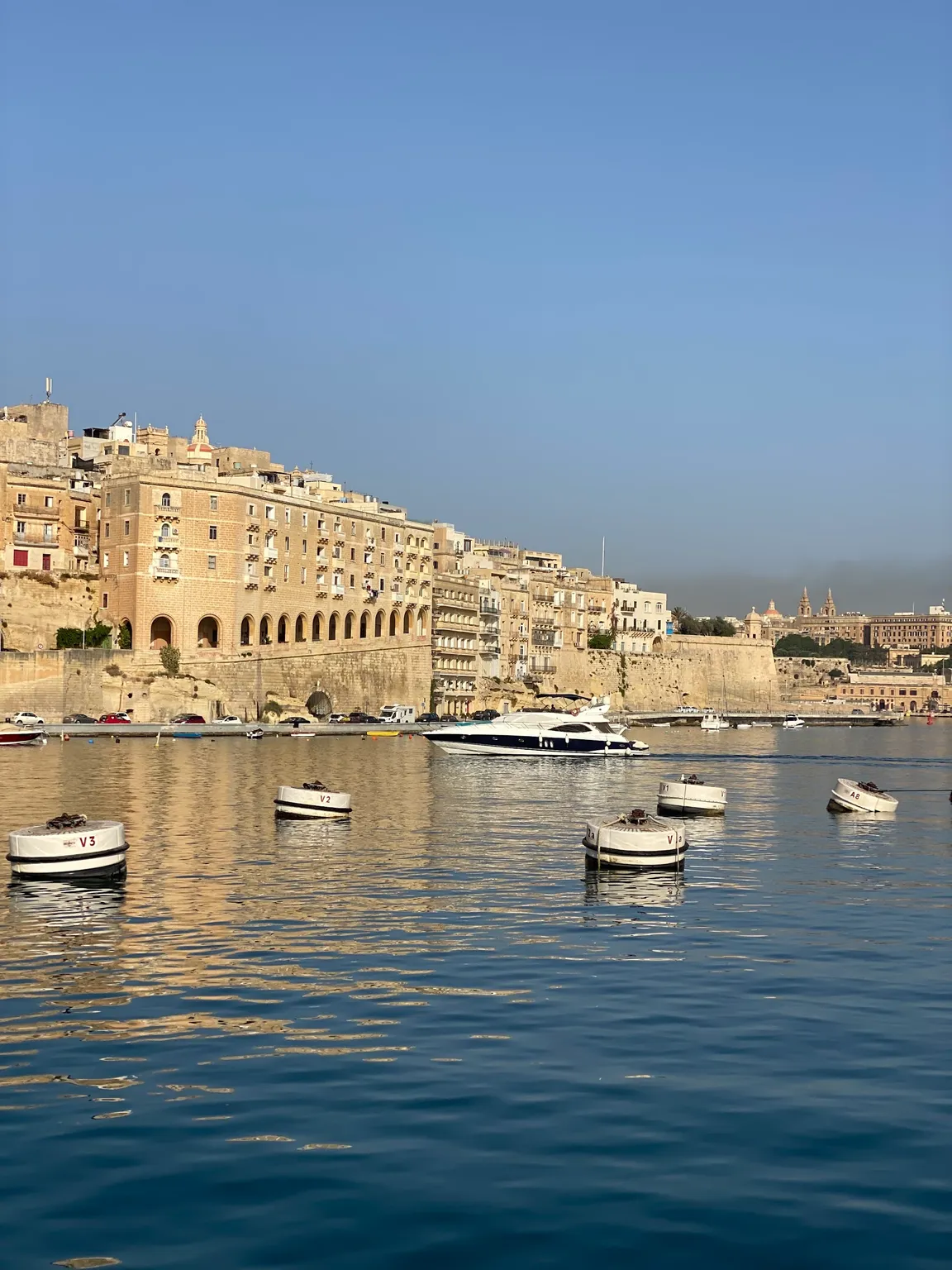 Marina Di Valletta