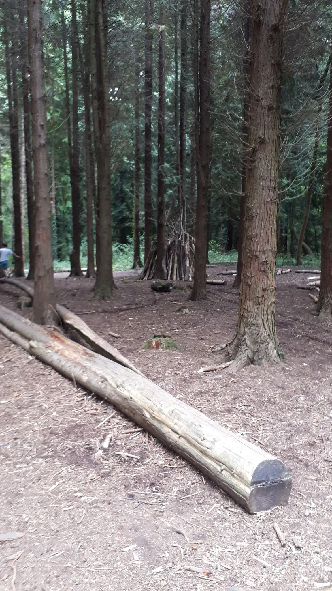 Itchen Valley Country Park