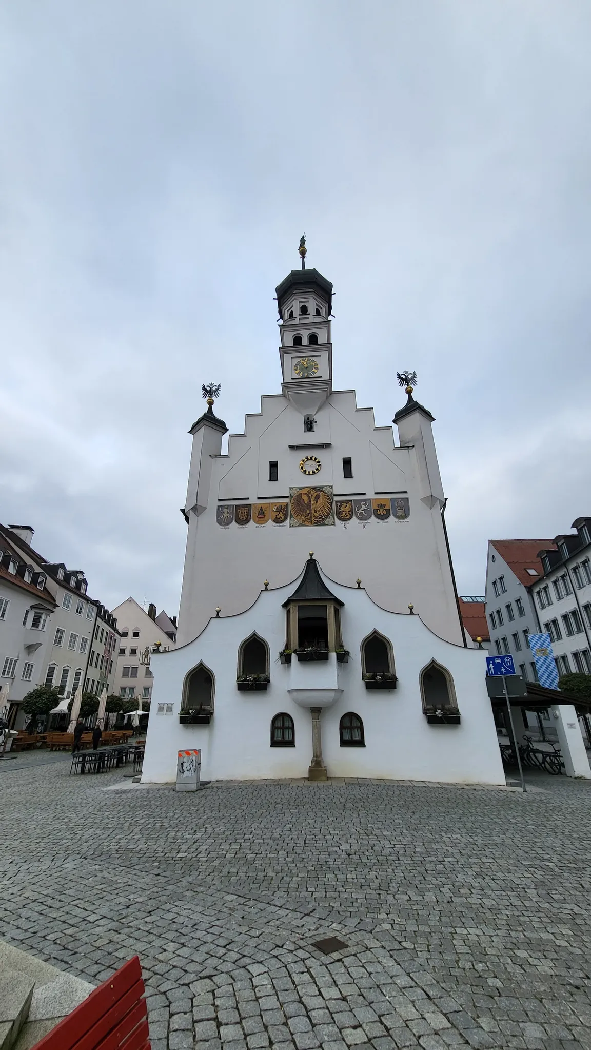 Kempten Tourismus