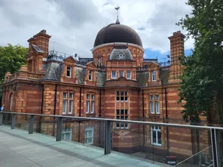 Królewskie Obserwatorium Astronomiczne w Greenwich
