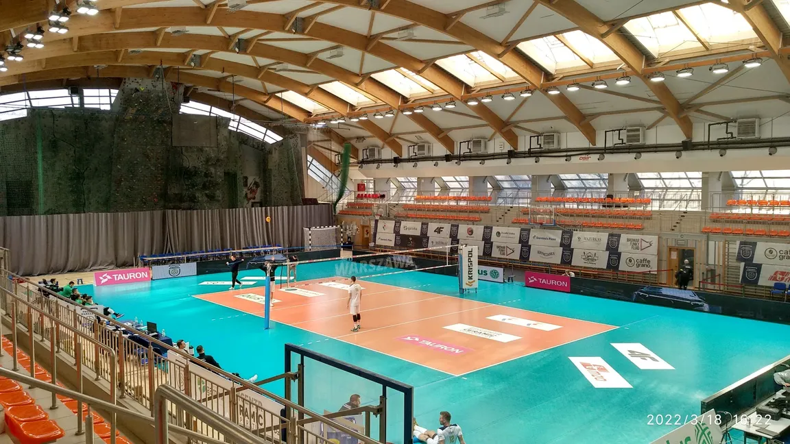 Hala Sportowa "Koło"
