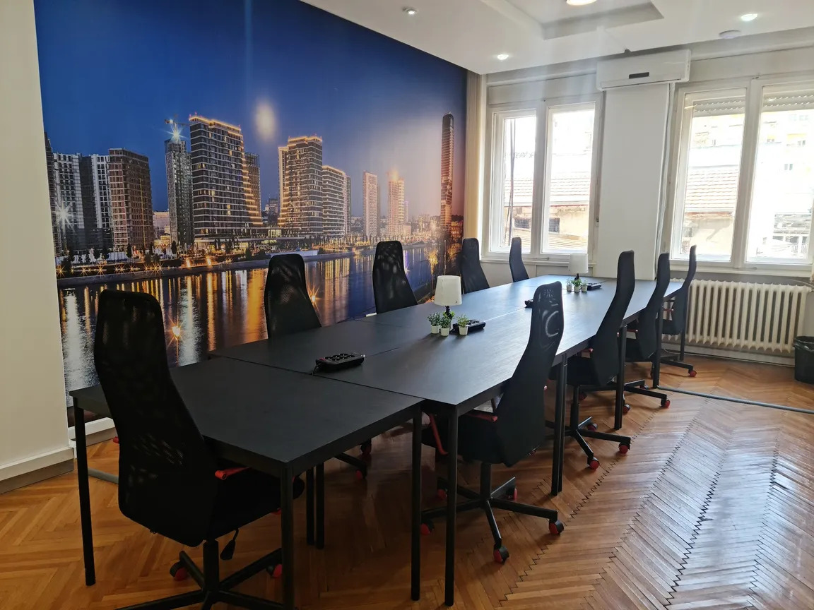 Hub Terazije