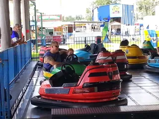 Fun Spot America Theme Parks - Kissimmee