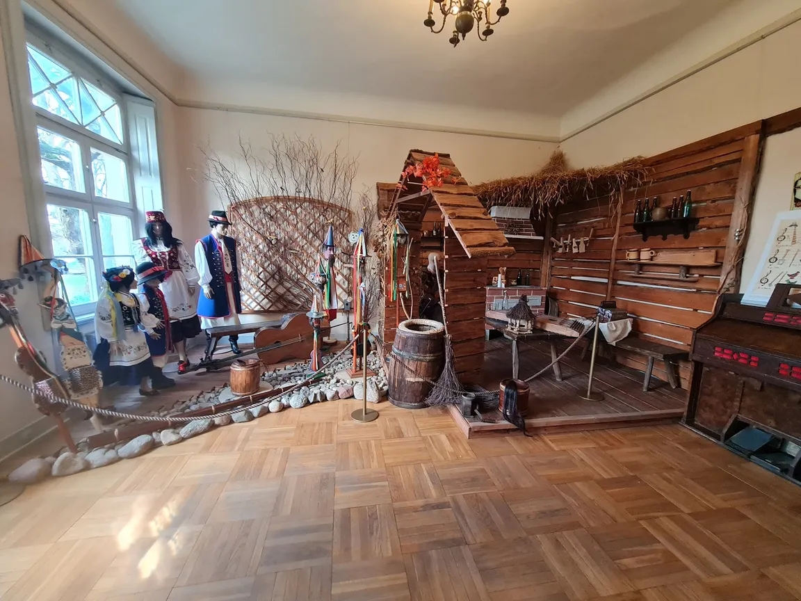 Muzeum Piśmiennictwa i Muzyki Kaszubsko-Pomorskiej