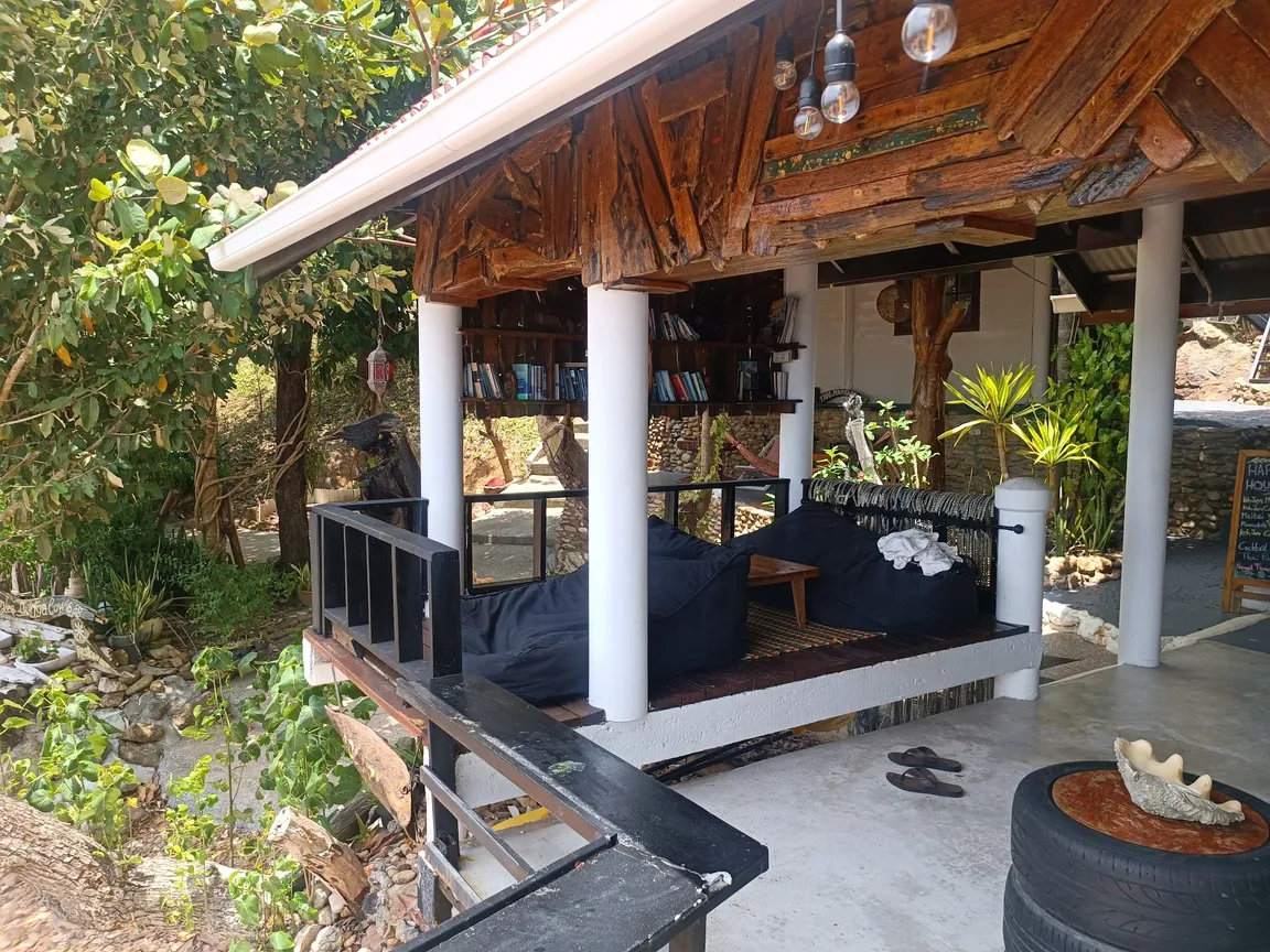 OonLee Bungalows