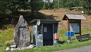 Pomník obětem 1. světové války