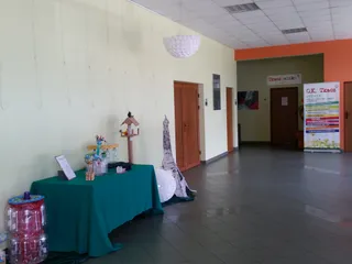 Miejskie Centrum Kultury Tkacz