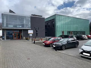 Gminny Ośrodek Sportu i Rekreacji