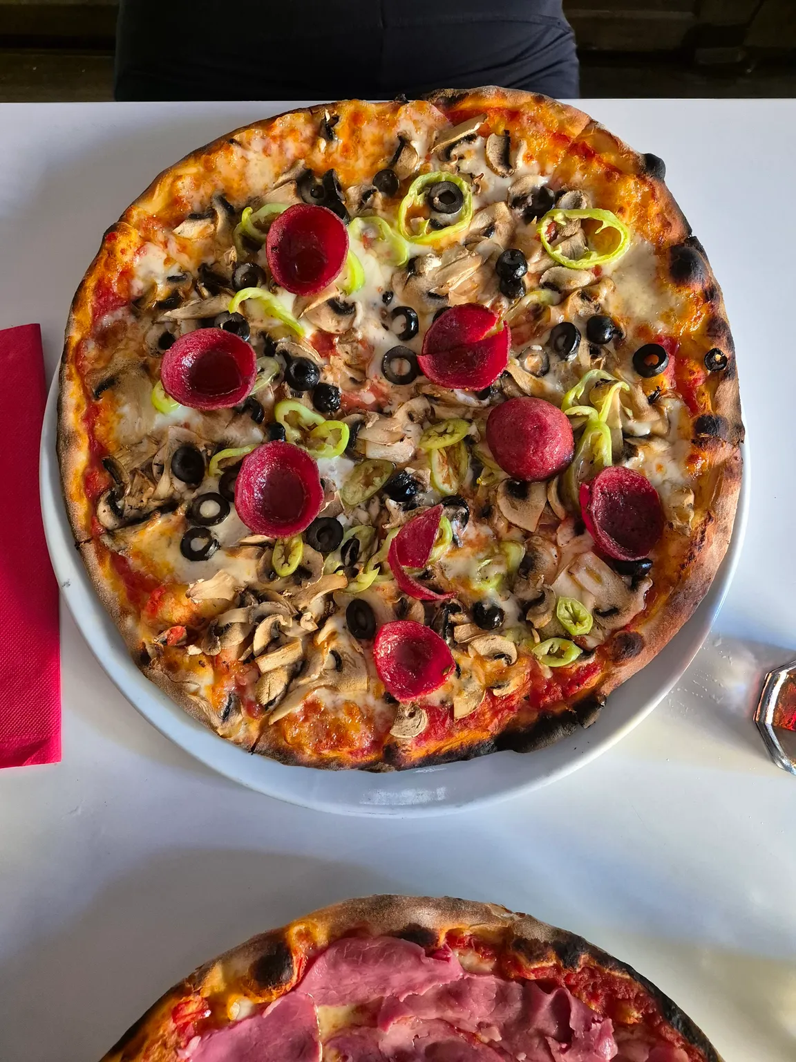 Miss Pizza Şişhane