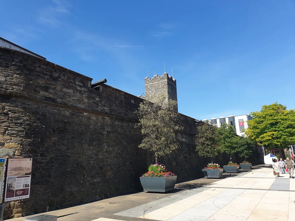 Tower Museum