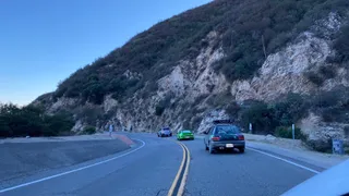 Angeles Crest Highway