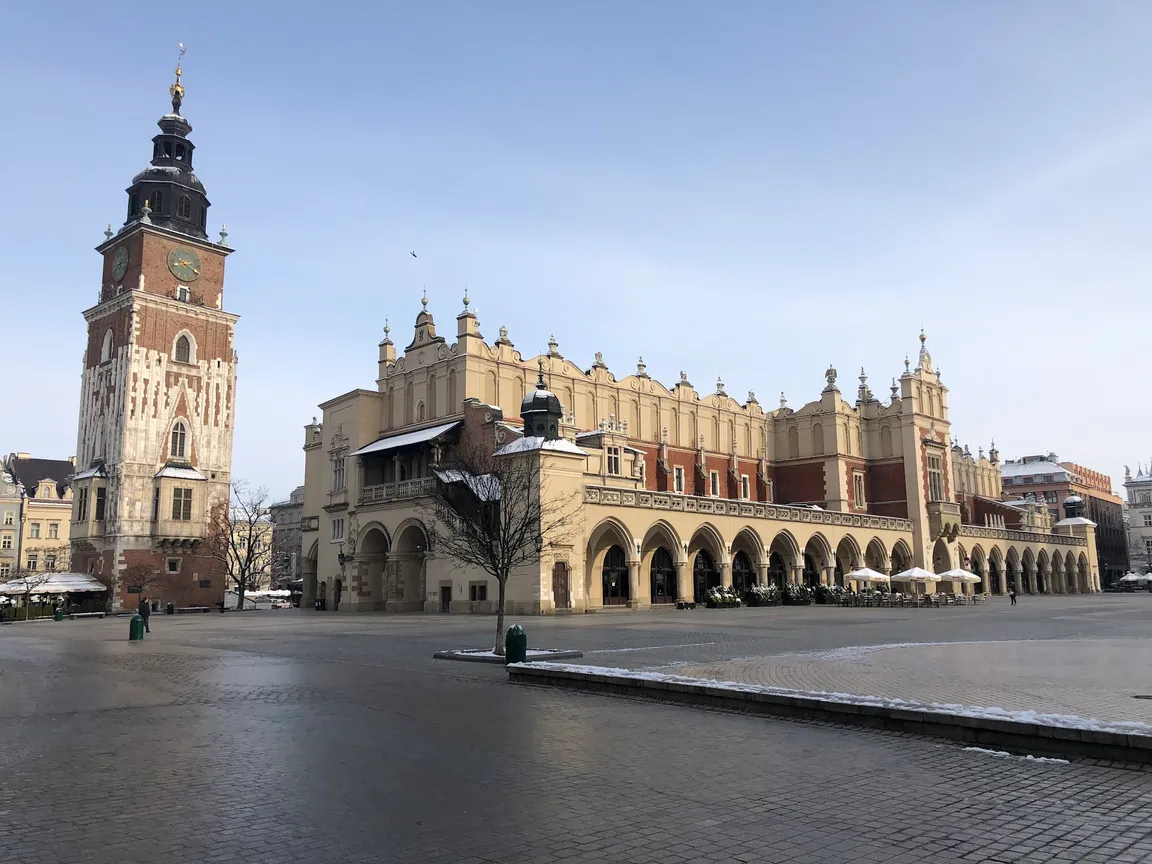 Rynek Główny