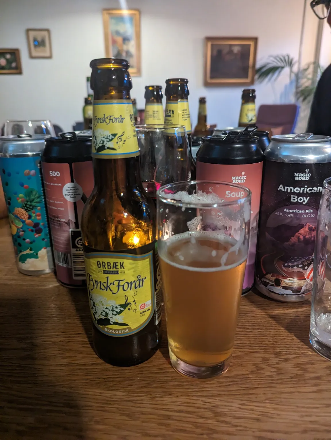 Dessertcaféen Hyggenygge