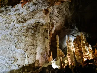 Jaskinie Frasassi