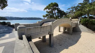 Balmoral Beach