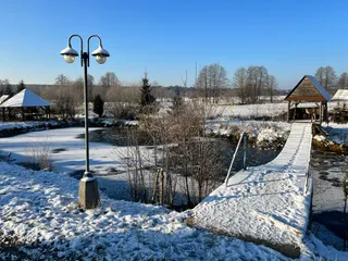 Czar Podlasia Agroturystyka