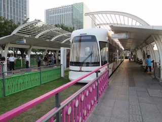 Canton Tower