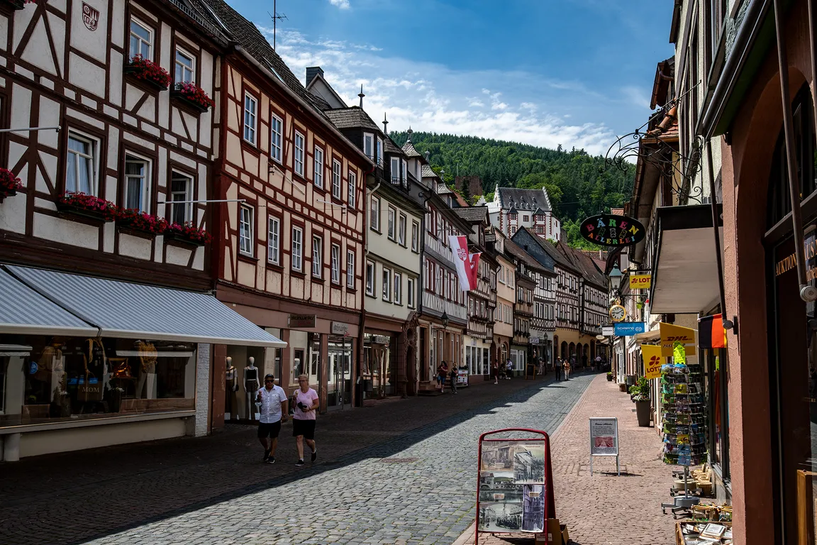Würzburger Tor