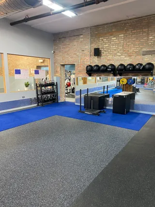 Pilsen's Gym Inc