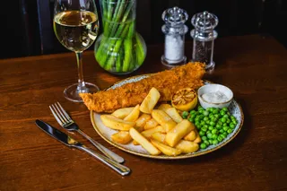 The Salisbury Pub
