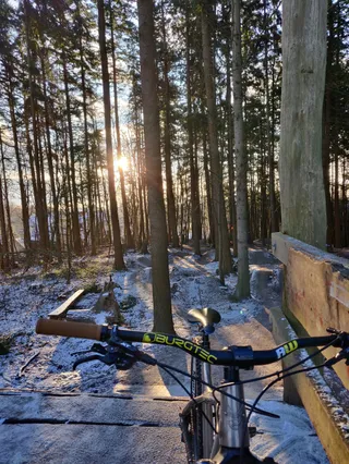 Rude Bike Park