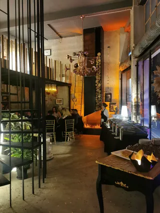 Galleria Venti Studio