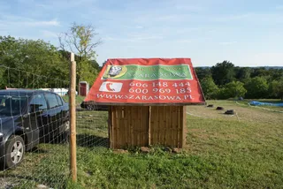 Park Rozrywki Szara Sowa